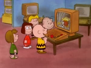 The Charlie Brown and Snoopy Show Snoopy's Robot