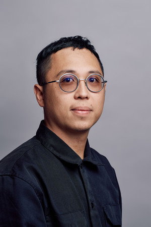 Dužan Duong portrait