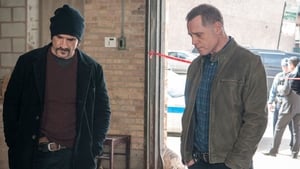 Chicago P.D. Season 2 Episode 19