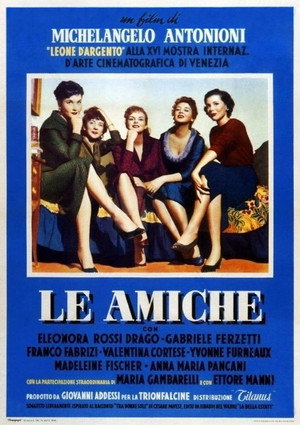 Le Amiche 14
