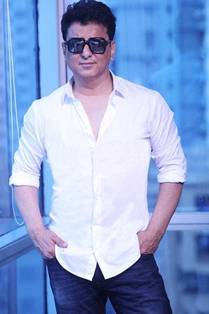 Sajid Nadiadwala portrait