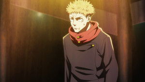 Jujutsu Kaisen: 1×56