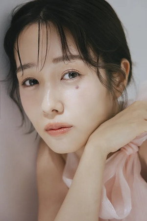 Nozomi Maeda portrait