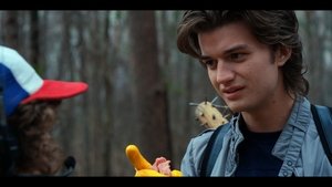 Stranger Things Season 2 Episode 6
