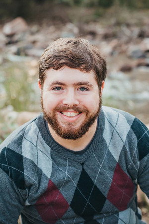 Jacob Piszar portrait