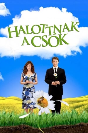 Poster Halottnak a csók 2007