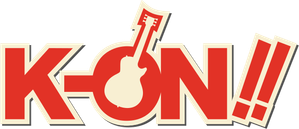 K-ON! — Logos 8