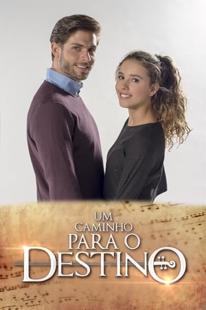 Poster Un Camino Hacia el Destino Temporada 1 Episódio 118 2016