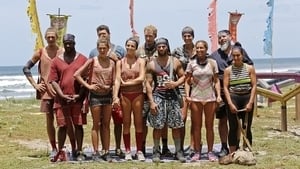 Survivor Season 30 Episode 8