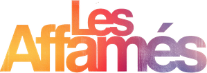 Les Affamés — Logos 1