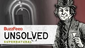 Buzzfeed Unsolved London's Haunted Viaduct Tavern