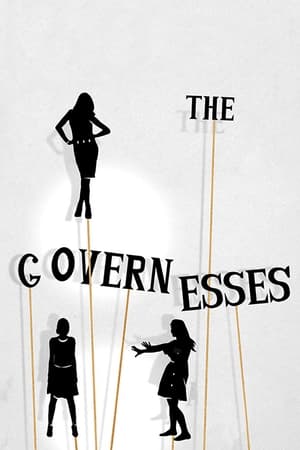 Poster The Governesses ()