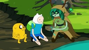 Adventure Time: 7×25