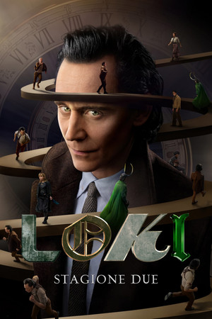 Loki: Stagione 2