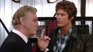 Knight Rider: 1×6