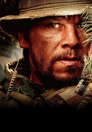 poster Lone Survivor