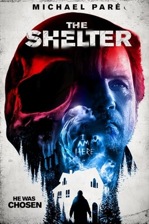 Poster The Shelter (2015)