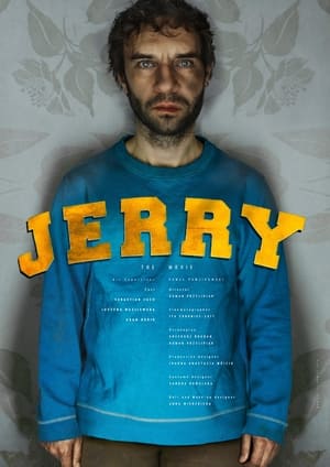 Poster Jerry (2017)
