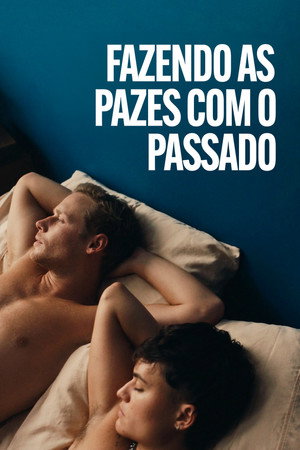 Fazendo as Pazes com o Passado Torrent (2023) WEB-DL 1080p Dual Áudio