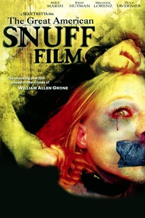 Poster The Great American Snuff Film 2004