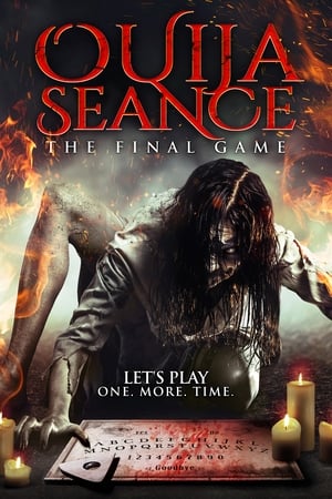 Poster di Ouija Seance: The Final Game