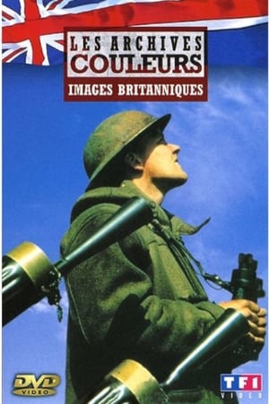 Image Britain At War In Colour