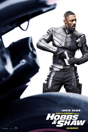 Fast & Furious Presents: Hobbs & Shaw 284