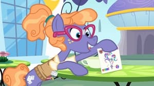 My Little Pony: A Amizade é Mágica: 5×10