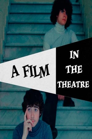 Poster di A Film in the Theatre