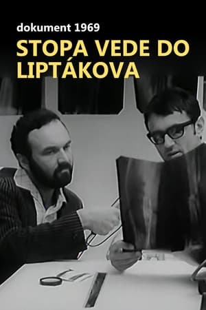 Stopa vede do Liptákova film complet