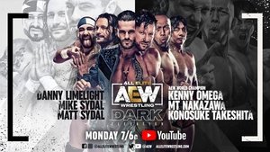 AEW Dark: Elevation Season 1 Episode 6