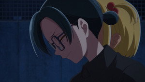 Kore Kaite Shine Cap 8