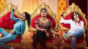 3 Roses 2021 Season 1 All Episodes Download Telugu | AHA WEB-DL 1080p 720p 480p