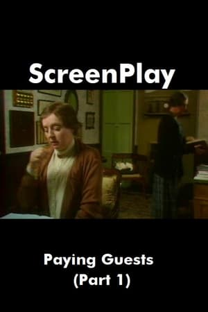 Poster Paying Guests (Part 1) (1986)