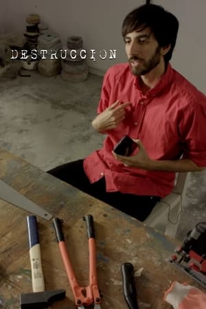 Poster Destrucción (2018)