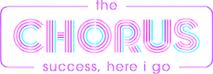 The Chorus: Success, Here I Go