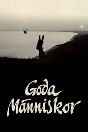 Goda människor