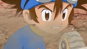 Digimon Adventure: 1×54