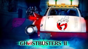 Ghostbusters 2 1989