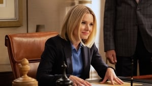 مسلسل The Good Place الموسم 4 الحلقة 1 مترجمة