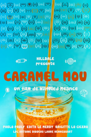 Image Caramel Mou