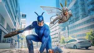 The Tick เดอะ ทิค ซับไทย