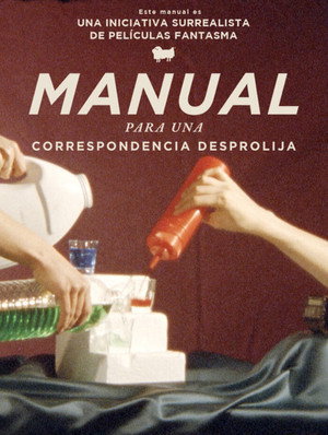 Manual for undity correspondance 4