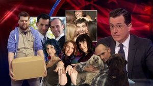 The Colbert Report: 10×97