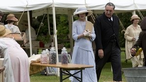 Downton Abbey Season 4 Episode 8