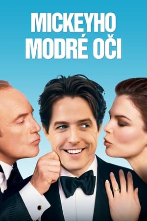 Mickeyho modré oči (1999)