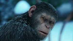 War for the Planet of the Apes (2017)