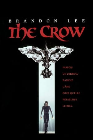 Image The Crow