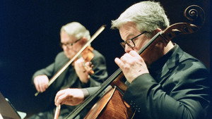 Four Rational People