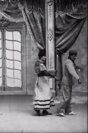 Ruffian's Dance
